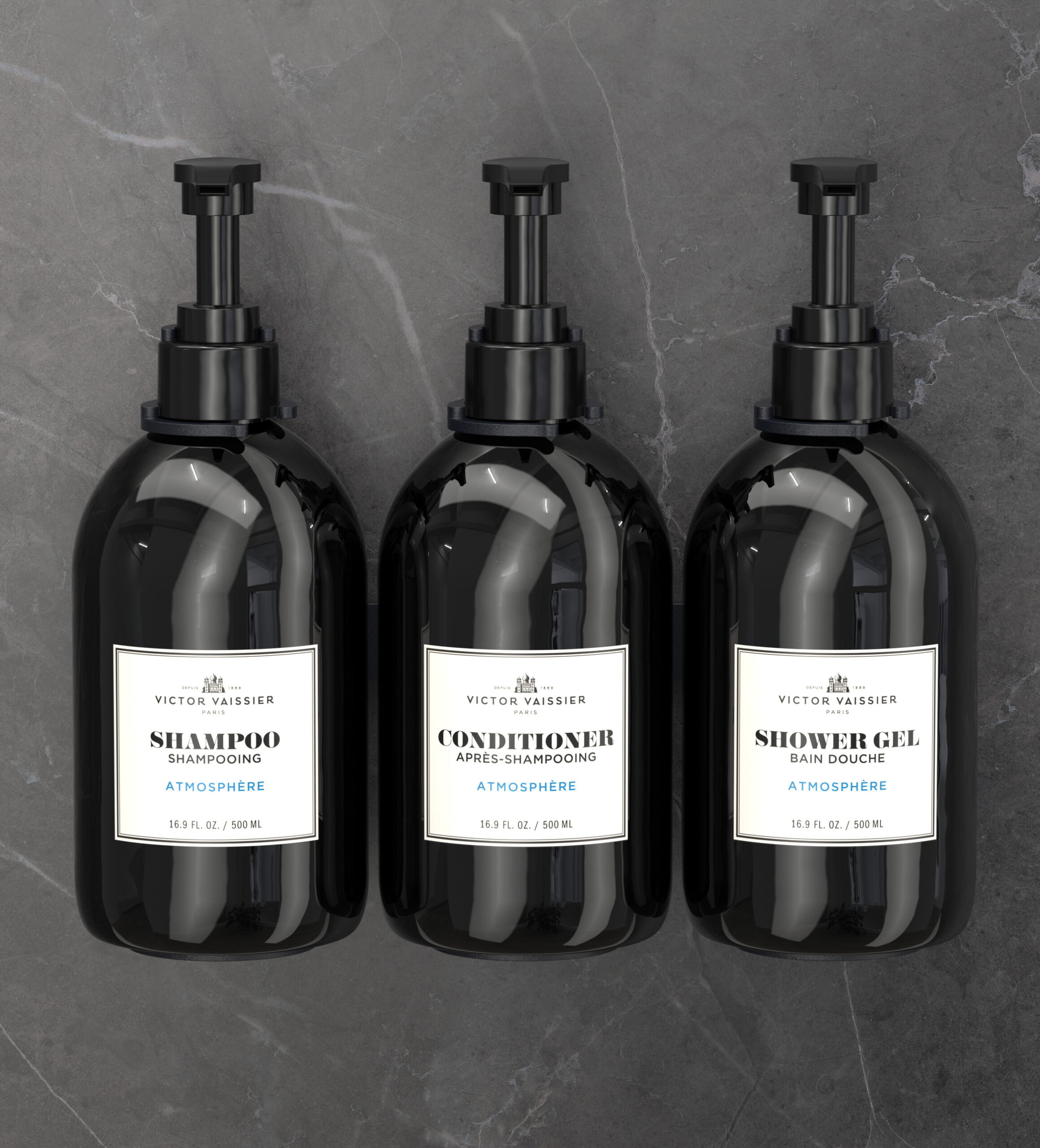 Abahna White Grapefruit