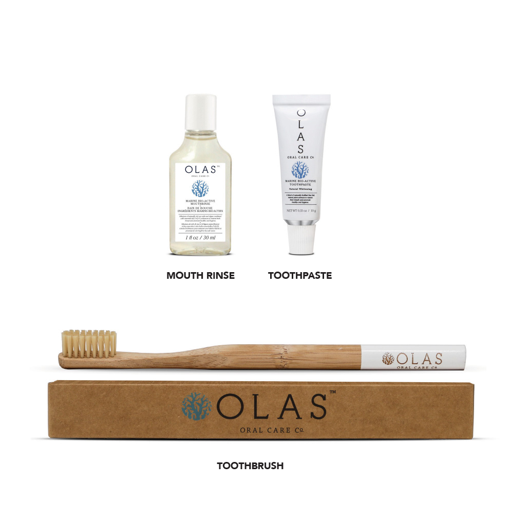 Abahna White Grapefruit