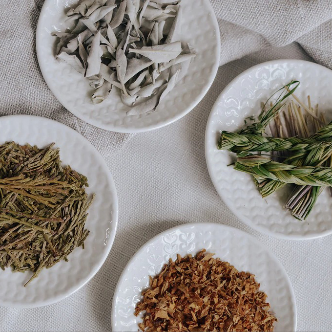 Abahna White Grapefruit