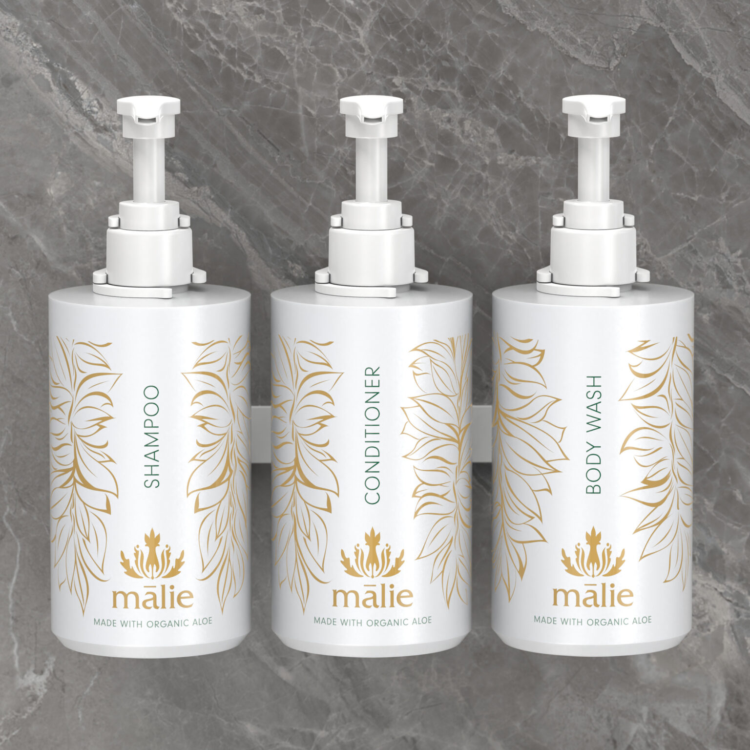 Abahna White Grapefruit