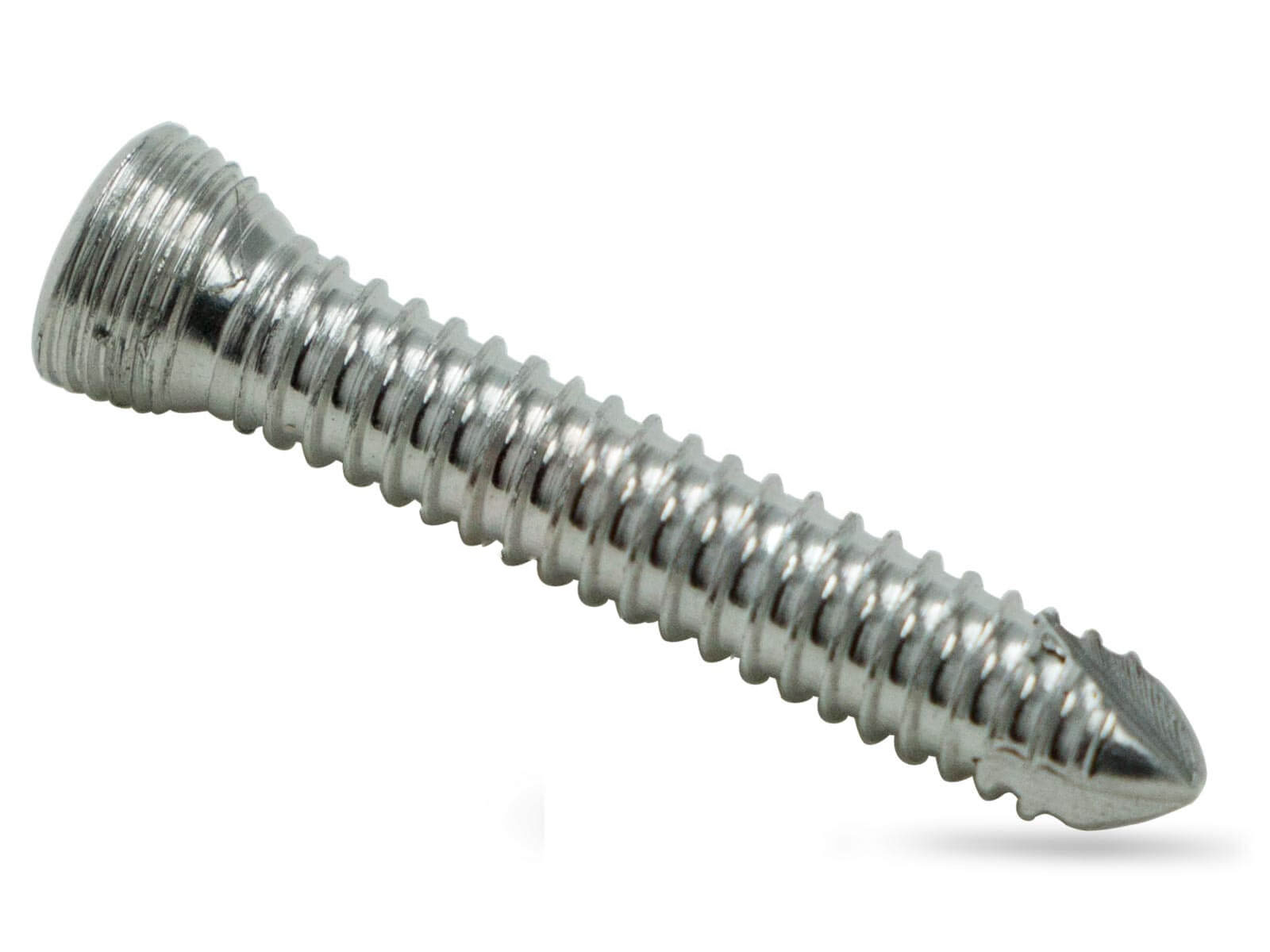 3.5mm Self Tapping Locking Compression Screw