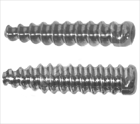 ACL/PCL Implants