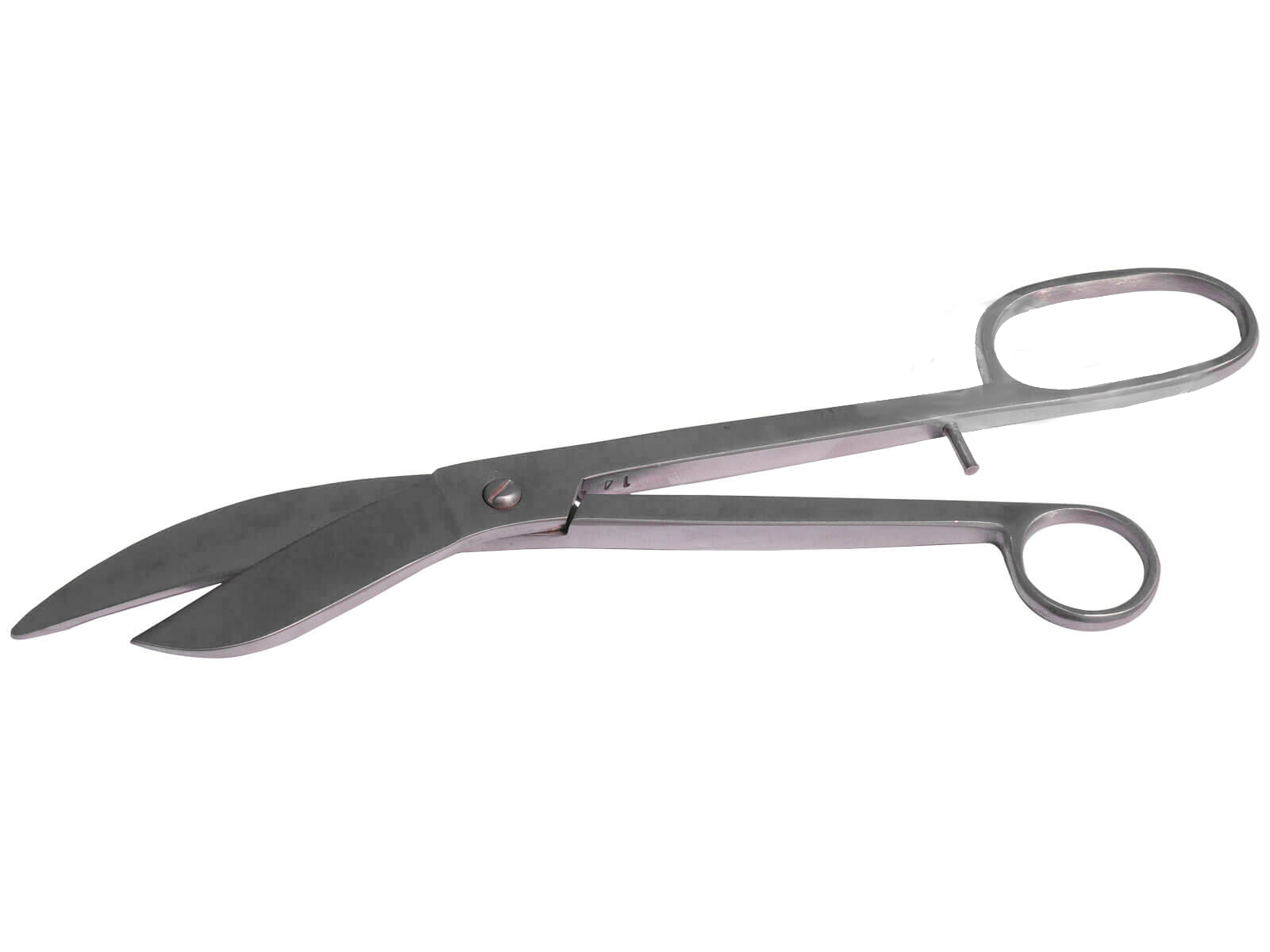 Bandage Cutting Scissors 7