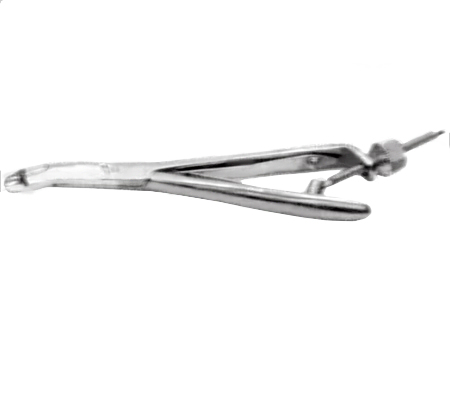 Bone Holding Forceps