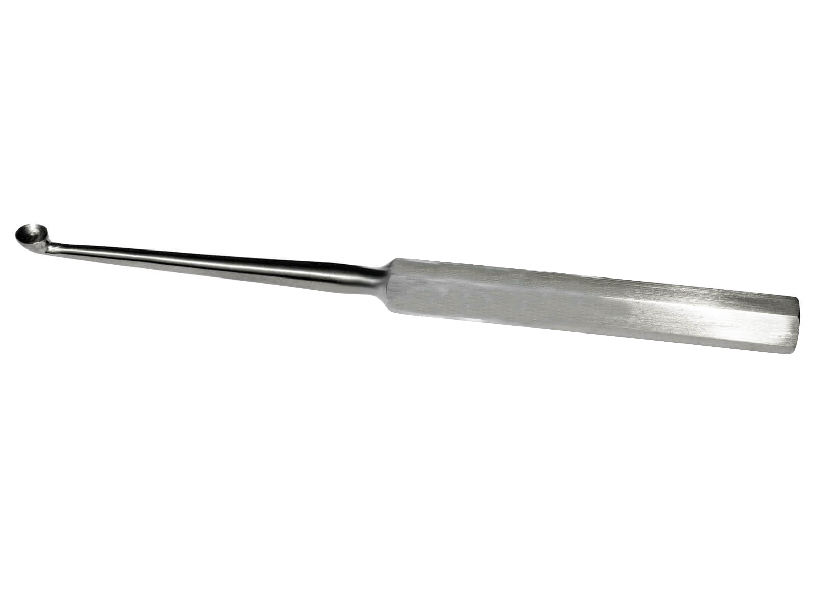 Brun bone curette