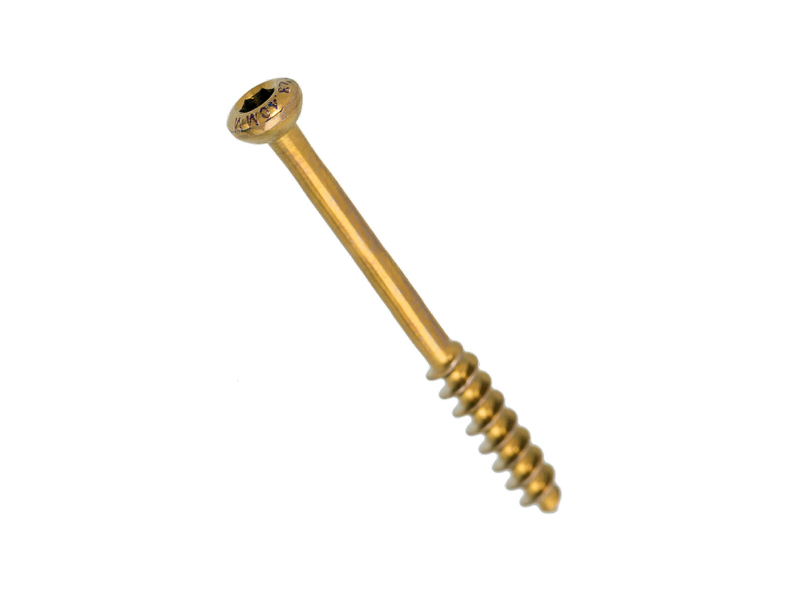 Cancellous Screw 3.5mm Partially threaded