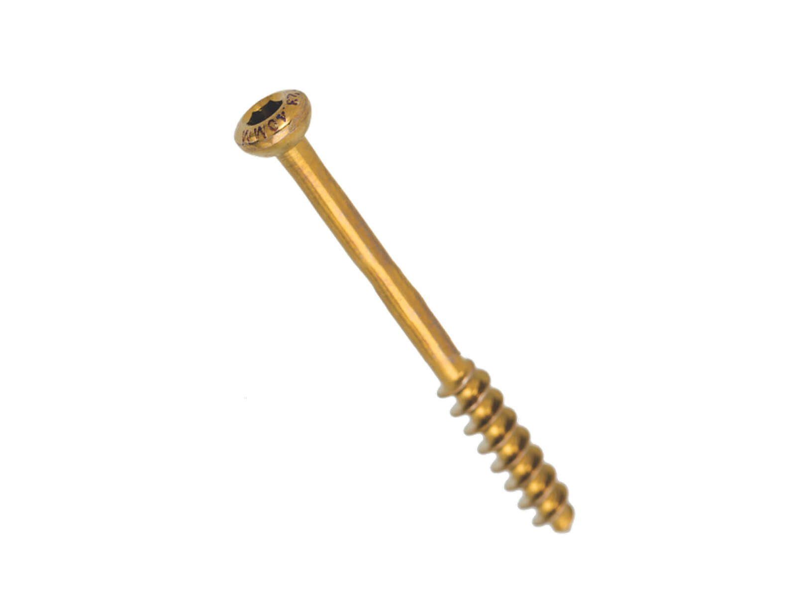 Cancellous Screw 4mm