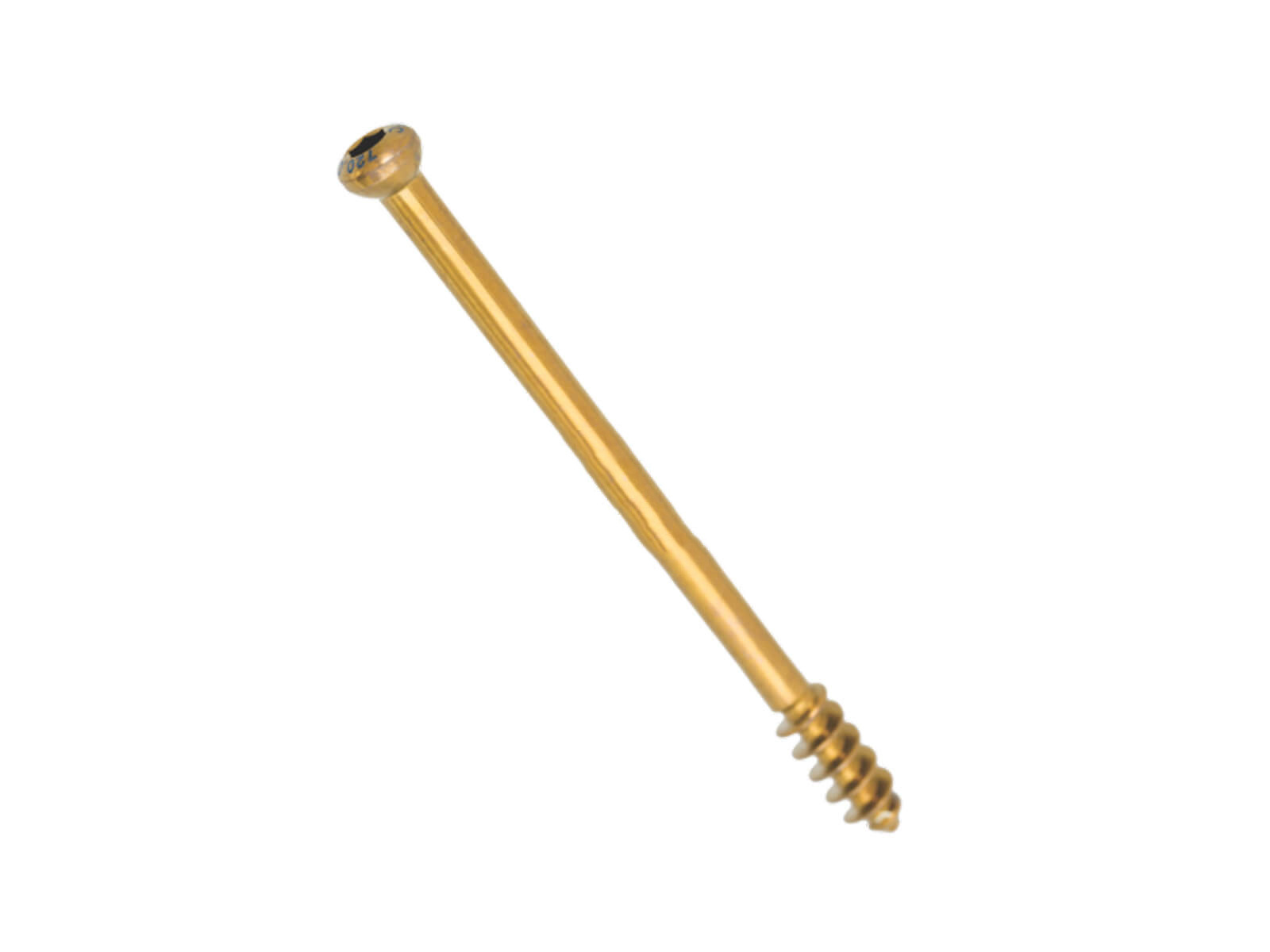 Cancellous Screw 6.5mm