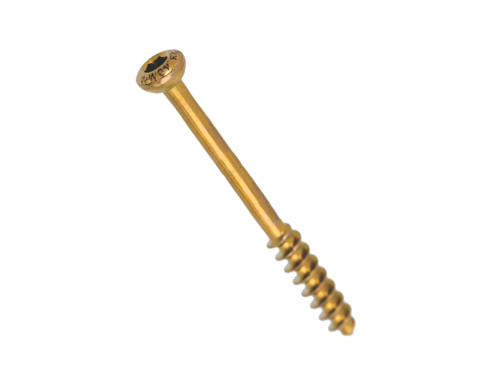 Cancellous Screw 6.5mm