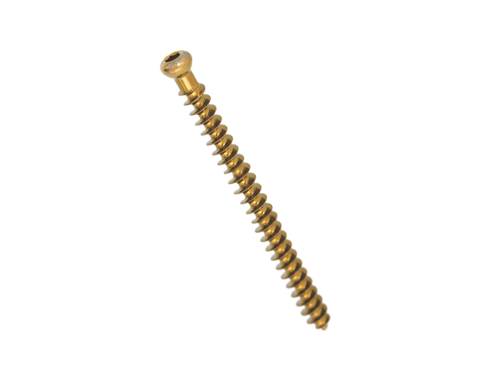 Cancellous Screw 6.5mm