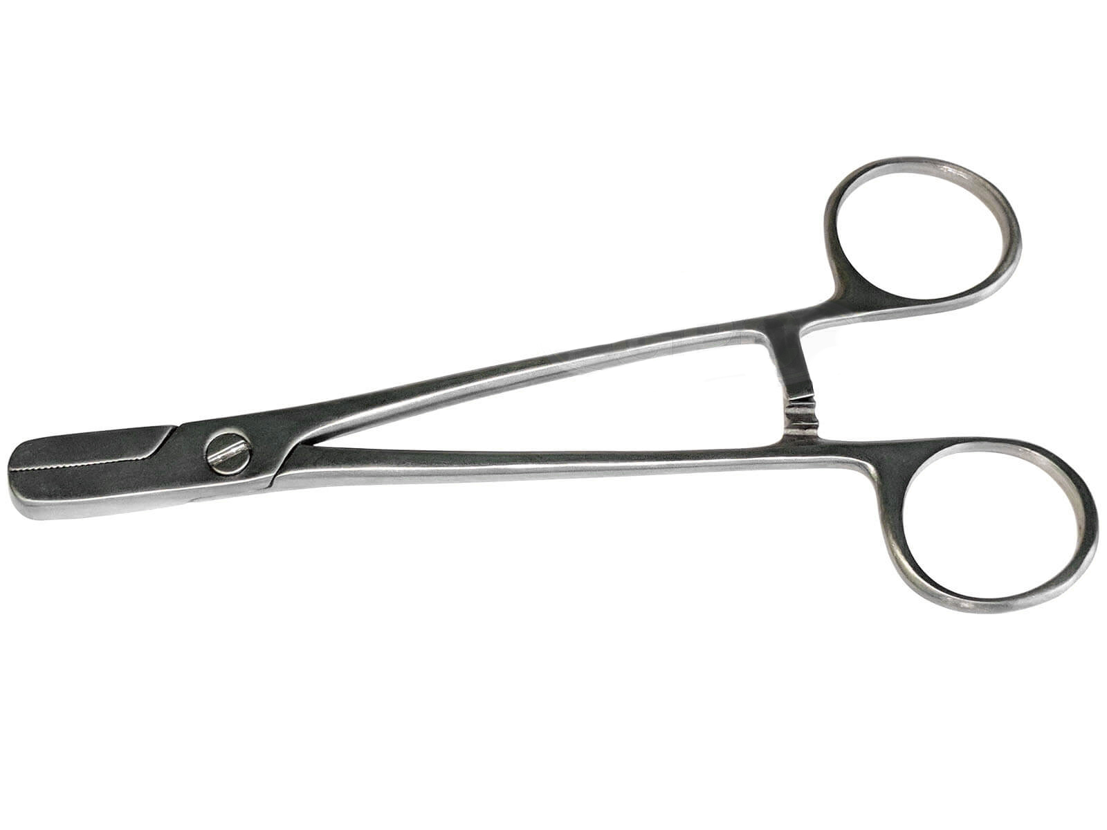 Cerclage Wire Holding Forceps