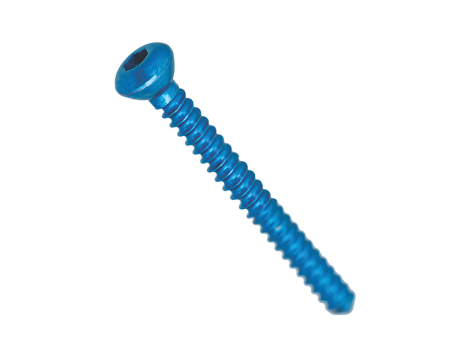 Cortex Screw 1.5mm