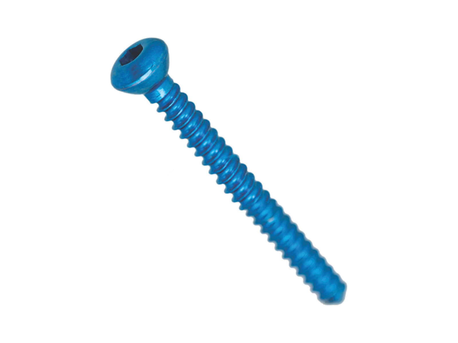 Cortex Screw 2.0mm