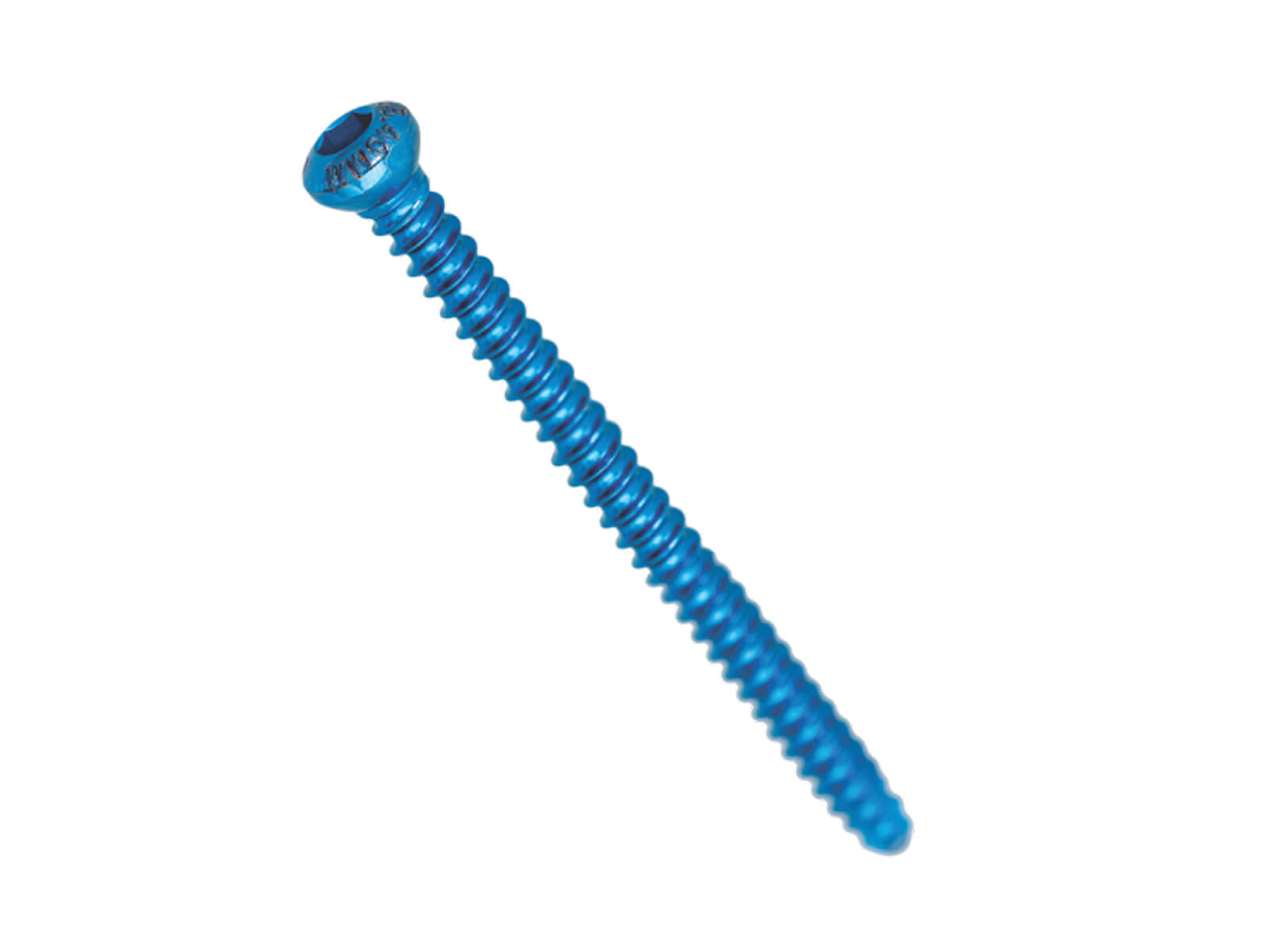 Cortex Screw 2.4mm