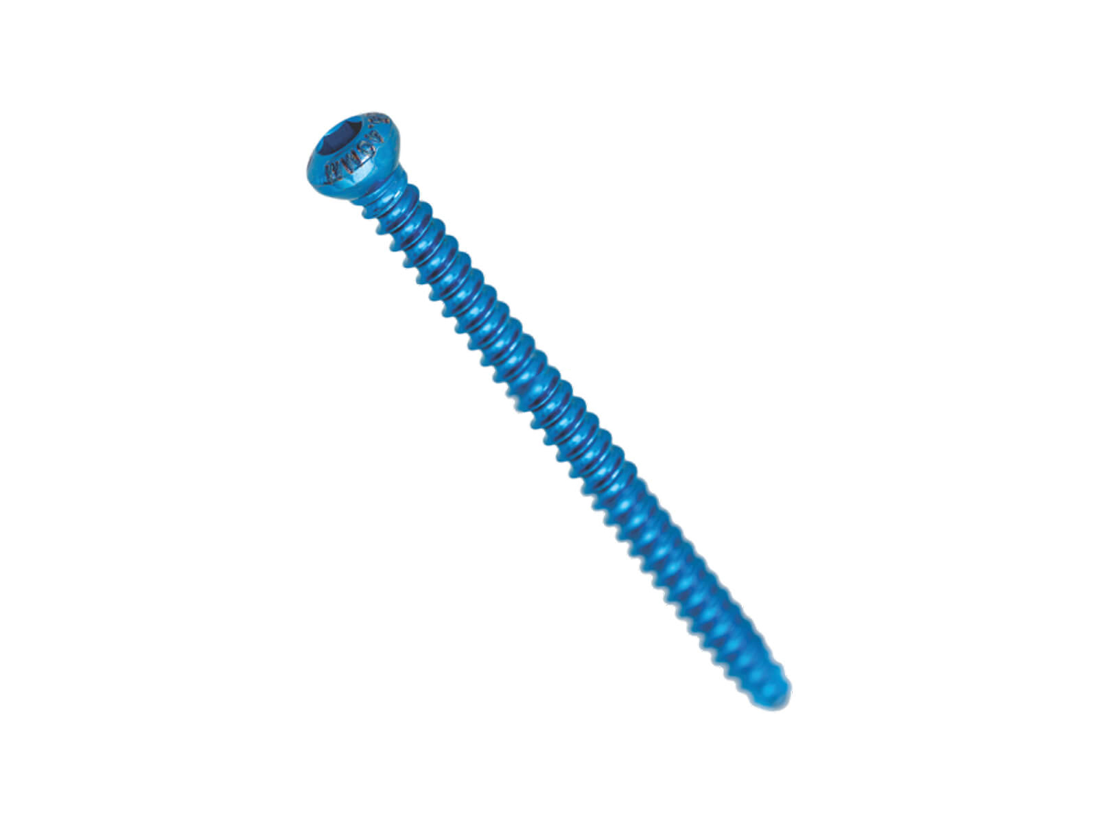 Cortex Screw 2.7mm