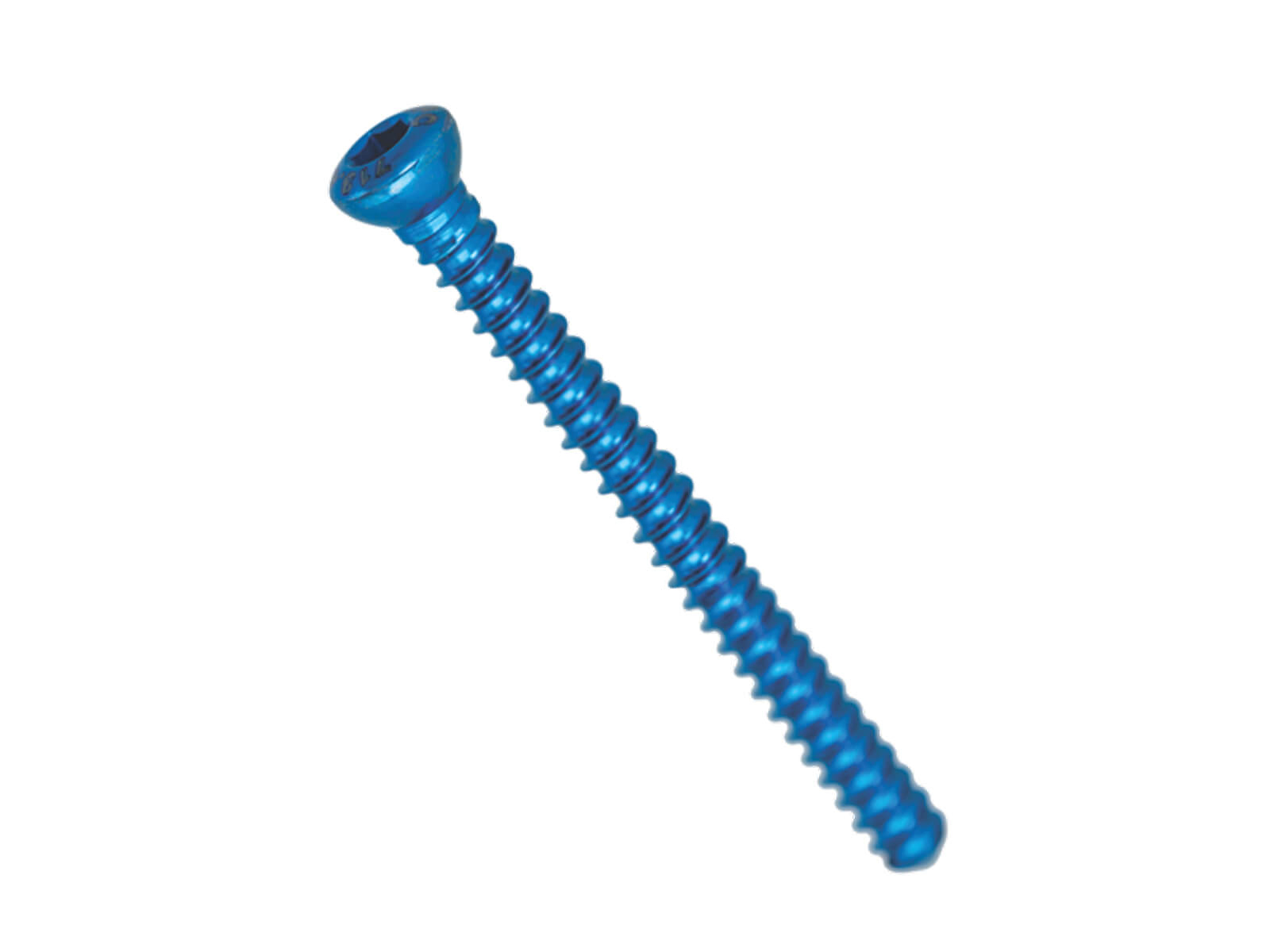 Cortex Screw 3.5mm