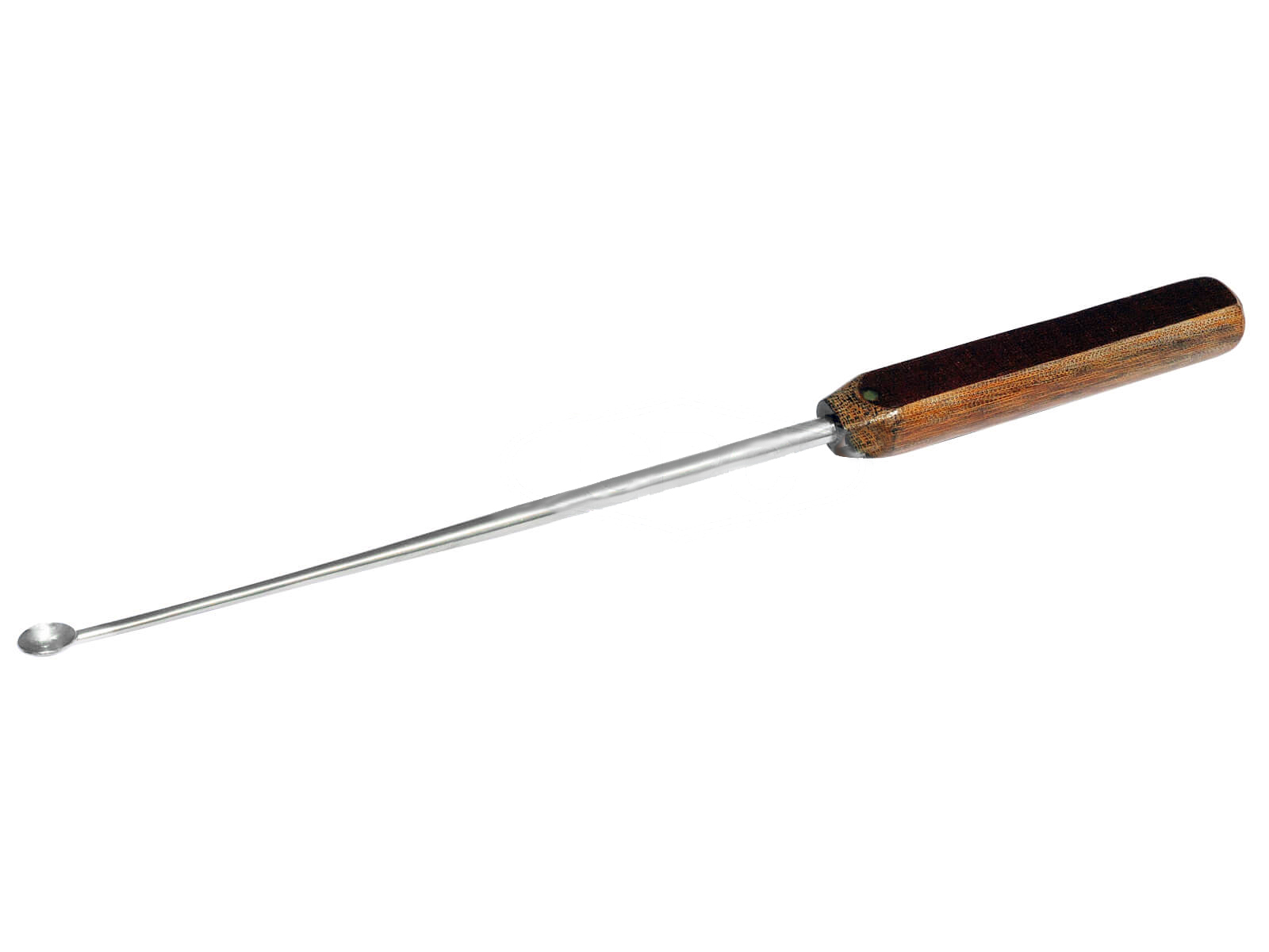 Curette with Fibre Handle