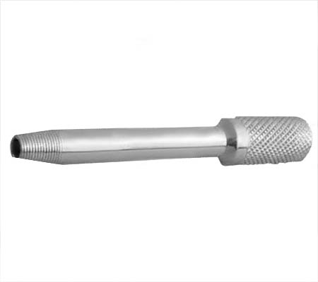 Driver sleeve for locking screw