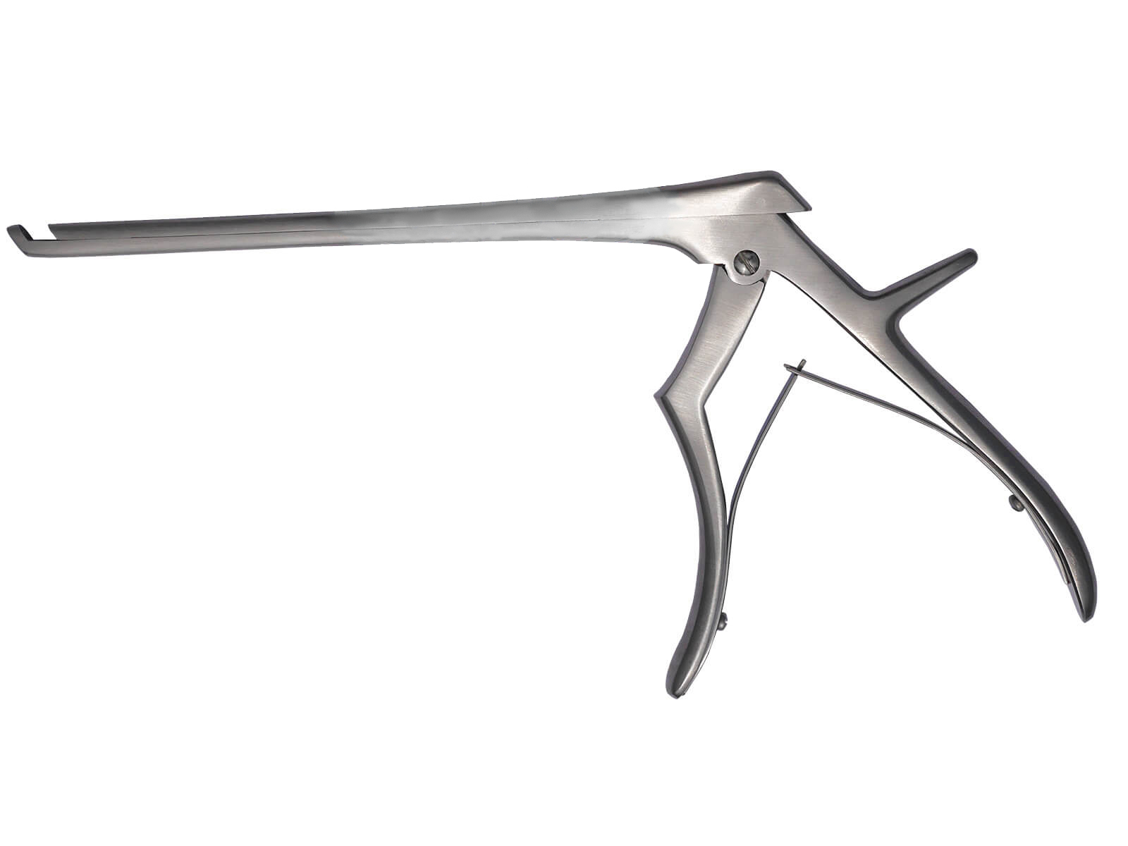 Ferris smith (Kerrison) sphenoidal punch forceps up/down