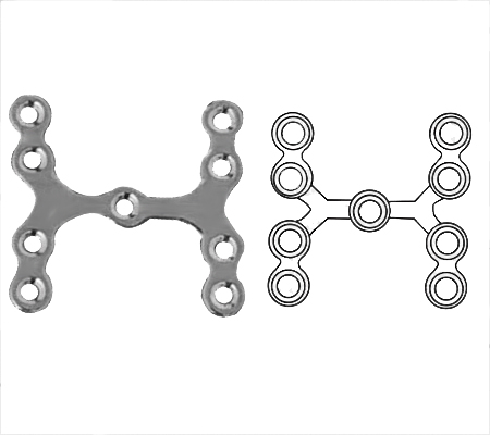 H-Plate 2.0