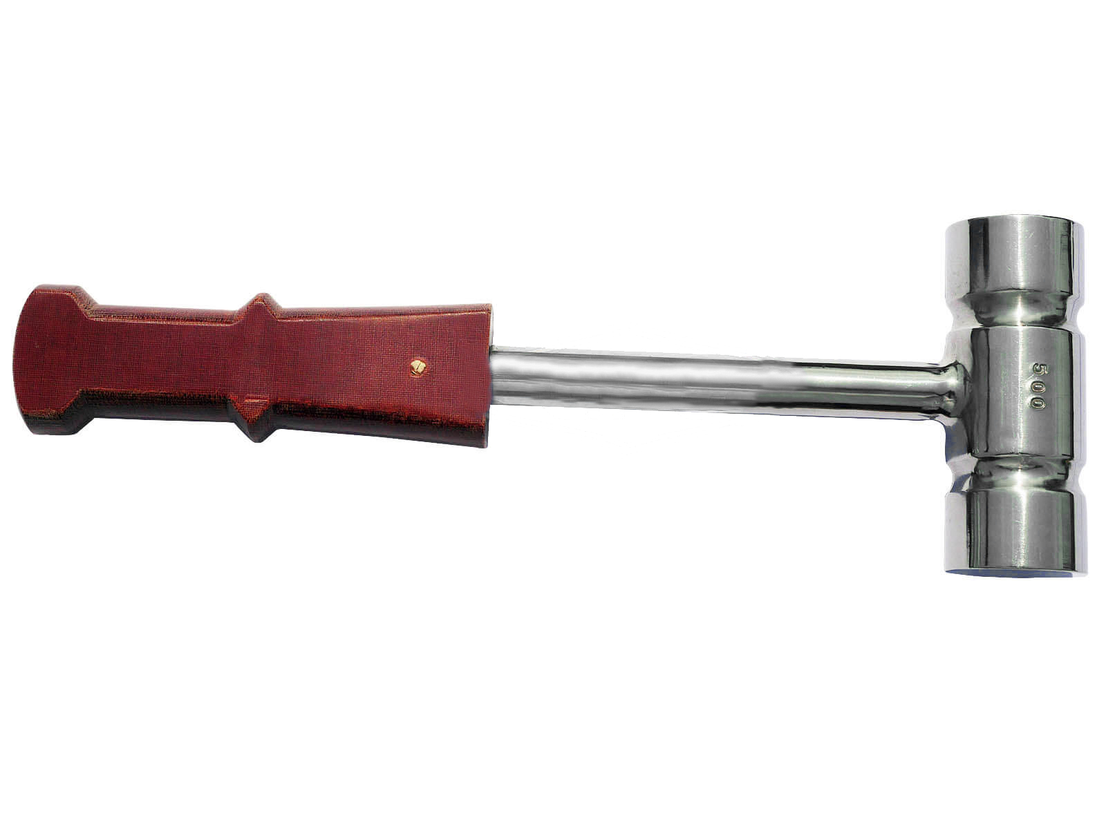 Hammer, Bone S.S. with Fibre Handle