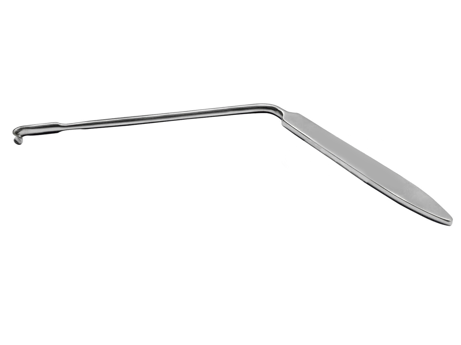 Love Nerve Root Retractor - 45° Angle