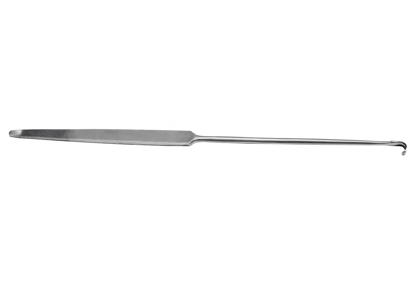 Love Nerve Root Retractor - Straight