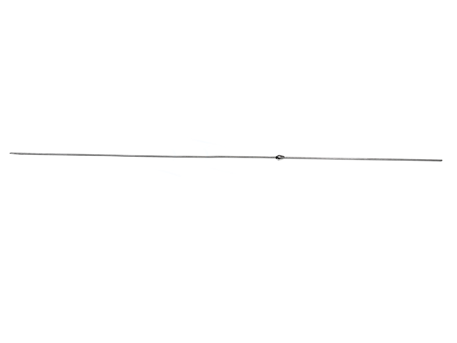 Ilizarov Wire Bayonet Point-1.8mm