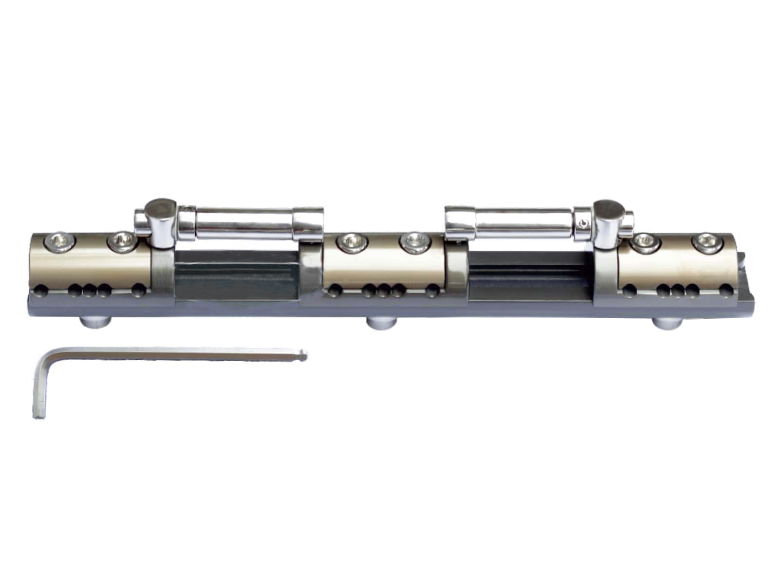 Paediatric Limb Reconstruction System: Type A