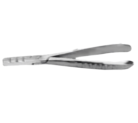 Plate Holding Forceps Plier Type