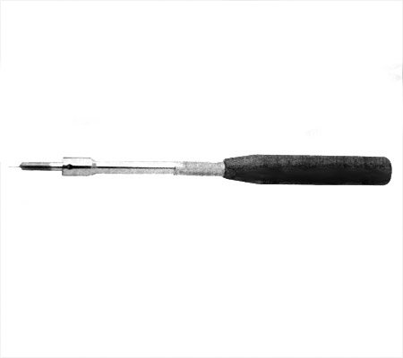 Polyaxial Screw Driver