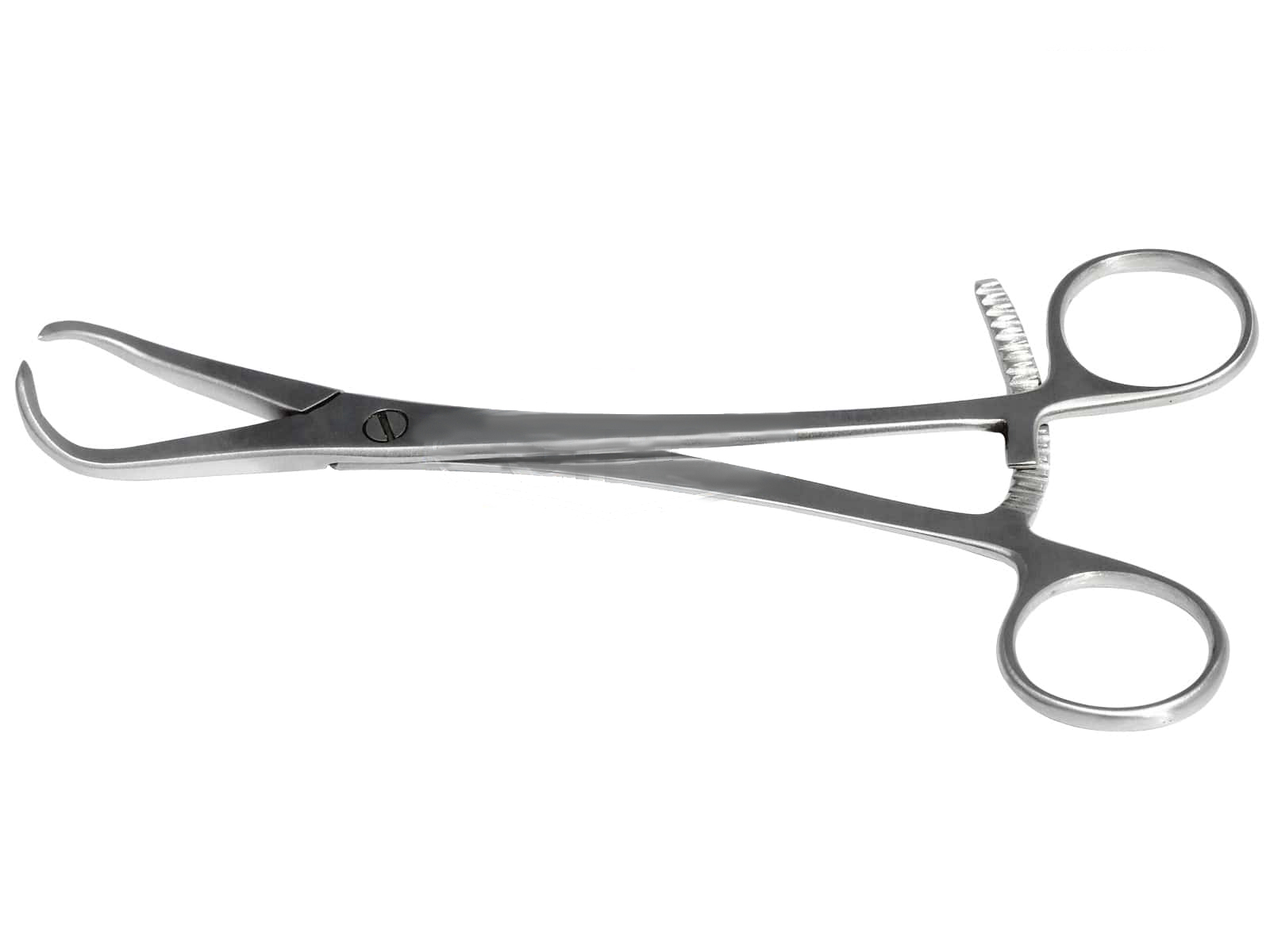 Reduction Forceps Pointed, Ratchet Lock