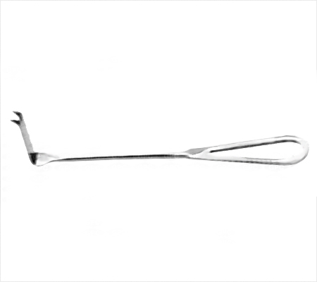 Ramie Retractor