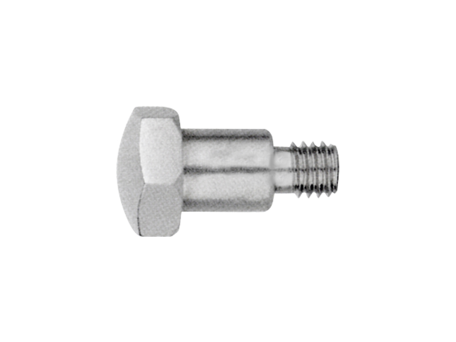 Rod to Ring Bolt