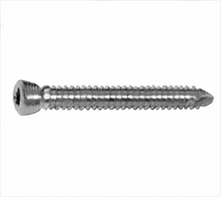 Self-Tapping Locking Screw 2.4mm