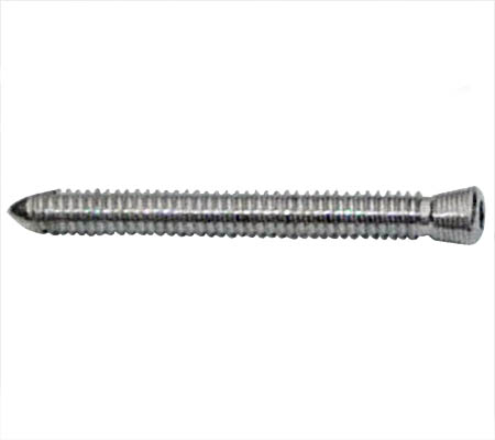 Self-Tapping Locking Screw 2.7mm