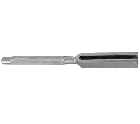 Slotted Hammer for Enders Nail