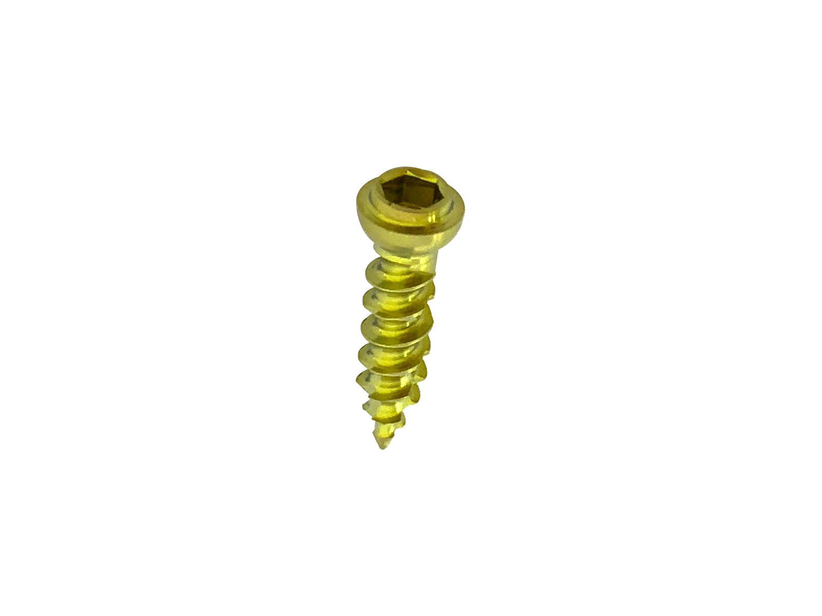 Variable Angle Self Tapping Self Drilling Cancellous Screws, 3.5 mm