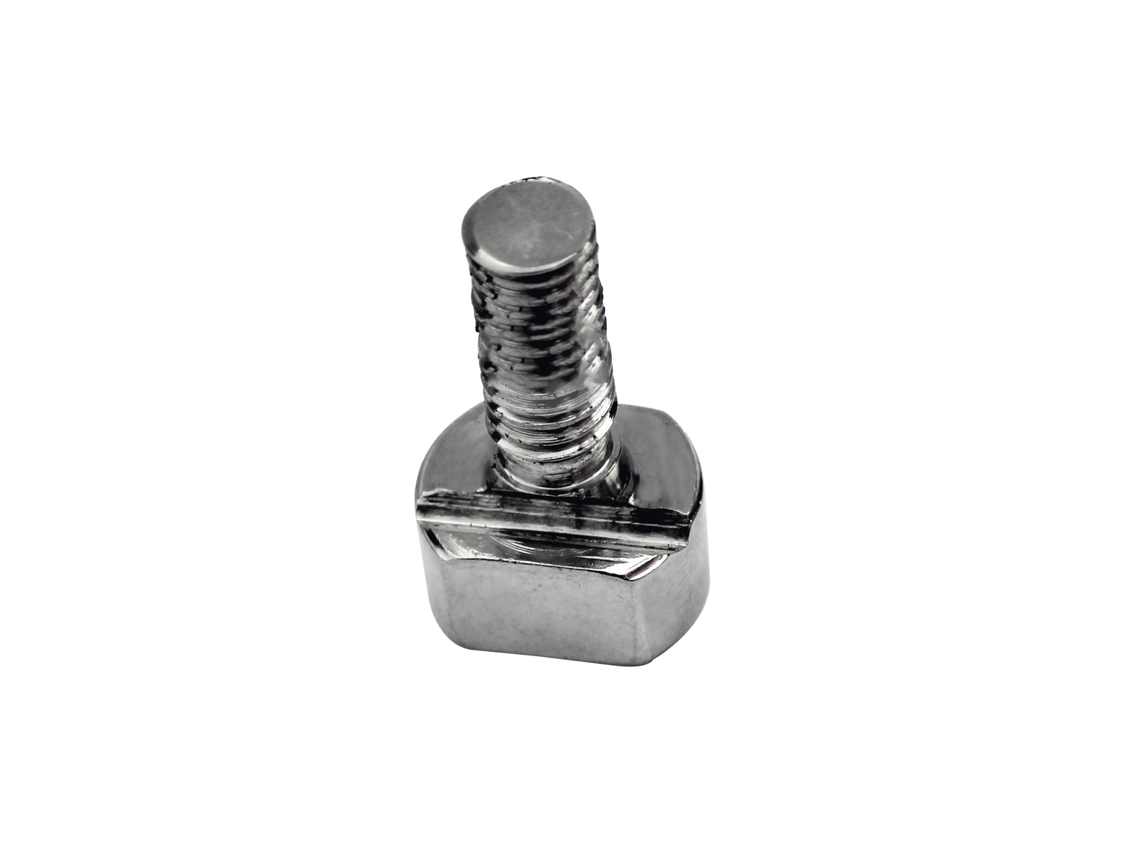 Wire Fixation Bolt Slotted