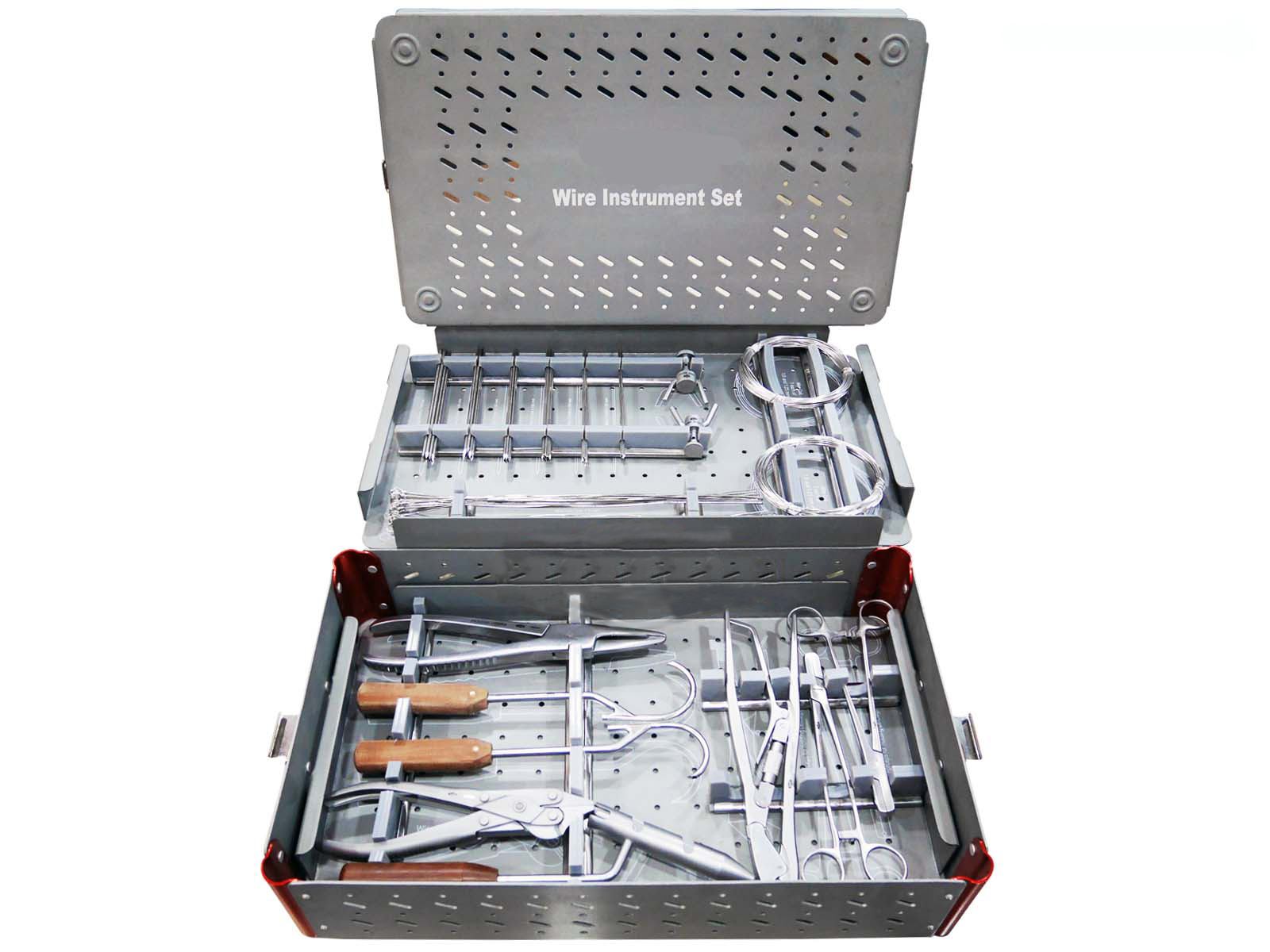 Wire Implant & Instrument Set