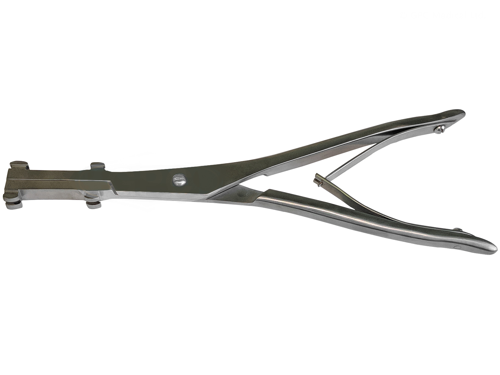 Wire Tightening Forceps (A.O. Type)