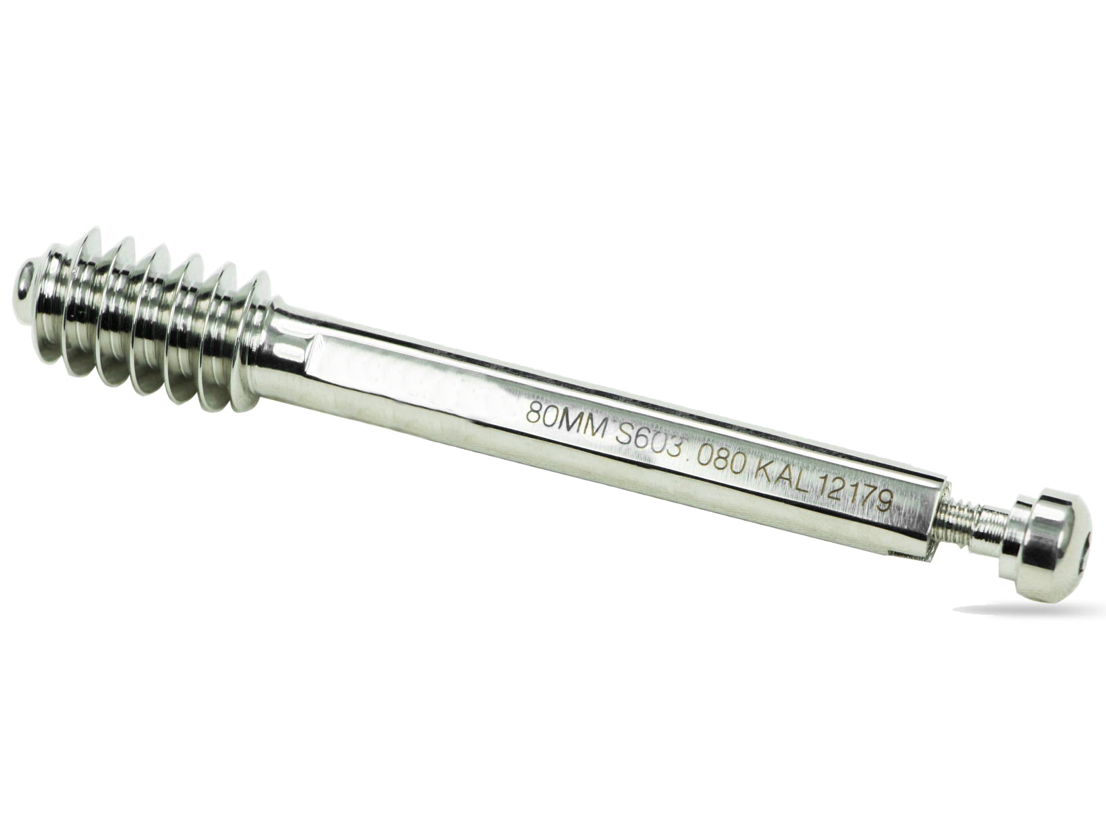 D.H.S. /Lag Screw