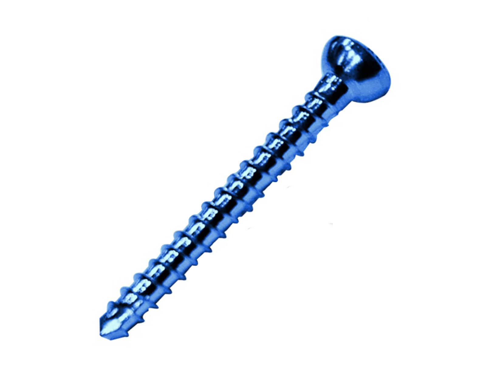 Locking Bolts 4.9mm